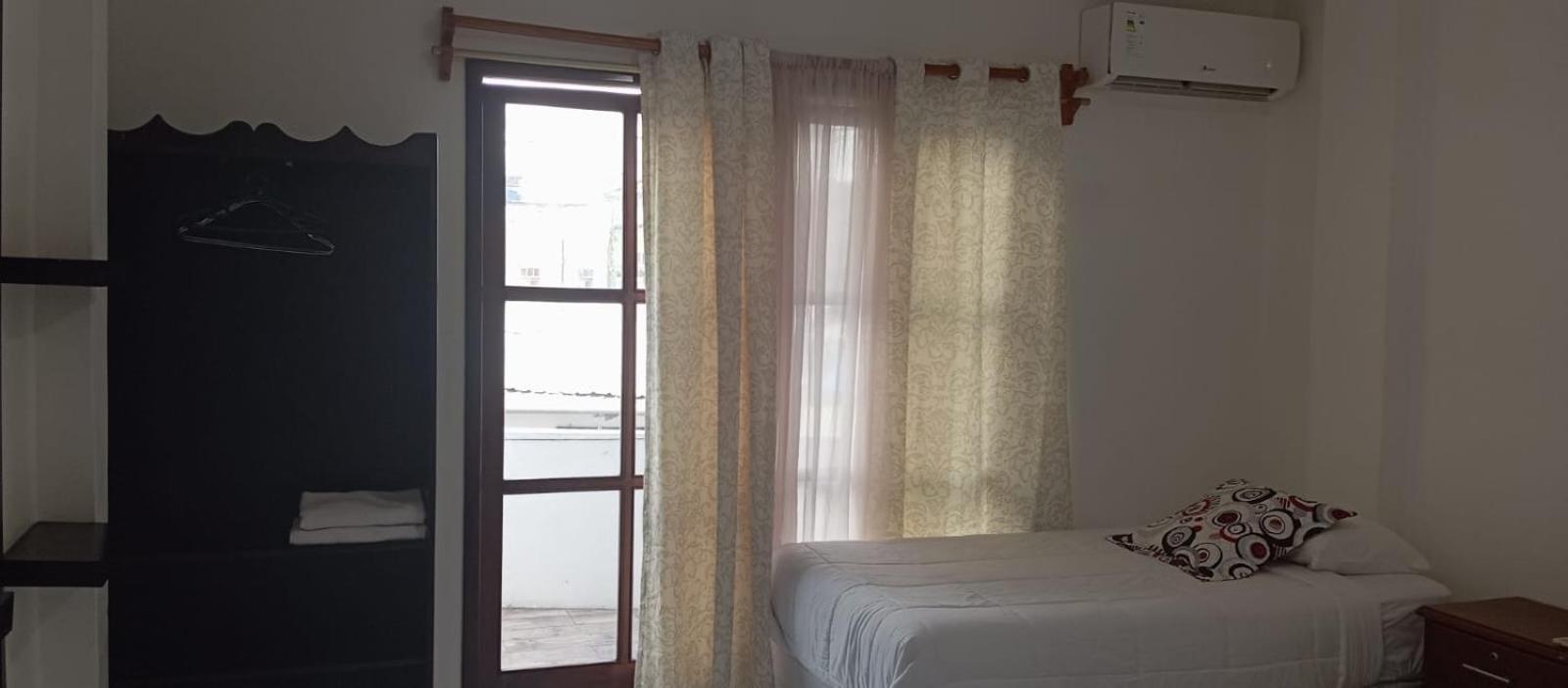 Carpao Lodging Galapagos Puerto Ayora  Buitenkant foto