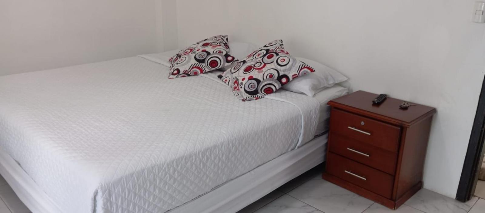 Carpao Lodging Galapagos Puerto Ayora  Buitenkant foto